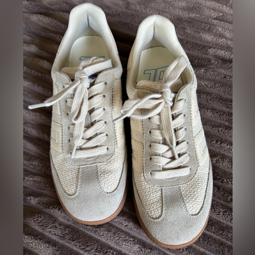 Back 70 Iuta Sneakers